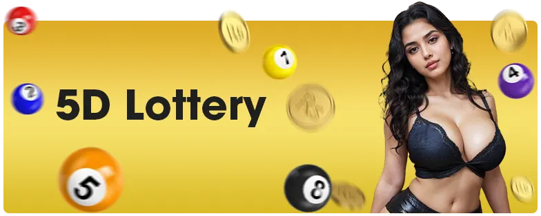 5dlottery