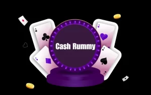 CASH RUMMY